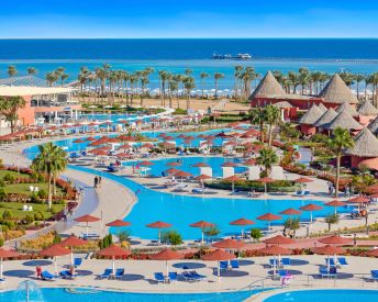 PICKALBATROS LAGUNA VISTA BEACH RESORT